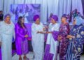 IWD ’24: Oyo Commissioner Hon. Toyin Balogun Hails Gov. Makinde’s Commitment to Women Empowerment (Videos/Photos))