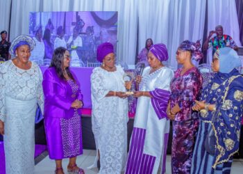 IWD ’24: Oyo Commissioner Hon. Toyin Balogun Hails Gov. Makinde’s Commitment to Women Empowerment (Videos/Photos))