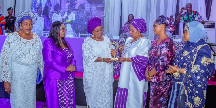 IWD ’24: Oyo Commissioner Hon. Toyin Balogun Hails Gov. Makinde’s Commitment to Women Empowerment (Videos/Photos))