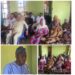 Chief Jubril Dotun Sanusi Hosts Champion Boxer Idowu Rasheed, Donates Generousity to Support His Career