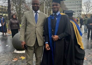 Quality Healthcare Delivery: Fountain University, OYSHMB Collaborate on  Nursing  internship training   … As Partnership Aims to Train and Retrain Younger Professionals in Healthcare