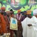 ERCAAN Inaugurates Jagunmolu Olubadan of Ibadanland, Chief Jubril Dotun Sanusi, as National Grand Patron