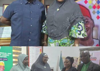 Quality Healthcare Delivery: Fountain University, OYSHMB Collaborate on  Nursing  internship training   … As Partnership Aims to Train and Retrain Younger Professionals in Healthcare