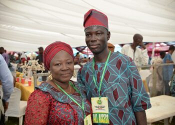 Birthday: “You Are My Leader And Father” – Ibadan North Council Chairman, Olufade Celebrates Baba Ismaila Ashipa @70