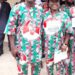 Birthday: “You Are My Leader And Father” – Ibadan North Council Chairman, Olufade Celebrates Baba Ismaila Ashipa @70