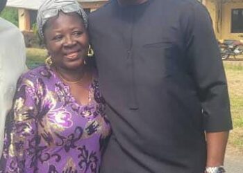 Mogaji Olawore Receives Outstanding Engineering Personality Award at IMV’s 2nd Anniversary