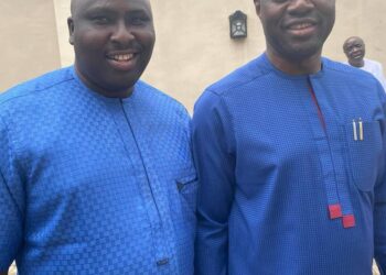 YOU HAVE DEMONSTRATED UNWAIVERING COMMITMENTS TO DEVELOPMENT…’ – CHIEF AKIKA HAILS GOV MAKINDE’S MASSIVE RECRUITMENT DRIVE