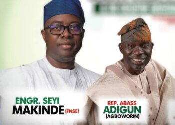 Teachers Recruitment: ‘Makinde Living Up To His Responsibilities’, Moving Oyo Education Forward — Agboworin