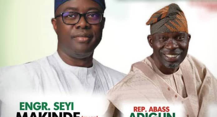 Teachers Recruitment: ‘Makinde Living Up To His Responsibilities’, Moving Oyo Education Forward — Agboworin