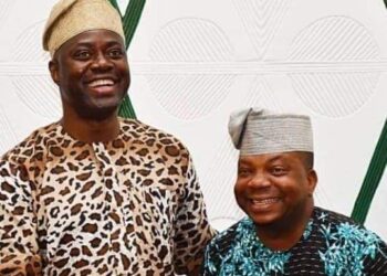 Oyo Radiates Hope as JDS Free Medical Outreach Transforms Lives and Unites Community for Healthier Future