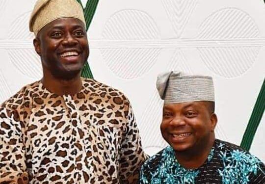 Oyo Radiates Hope as JDS Free Medical Outreach Transforms Lives and Unites Community for Healthier Future