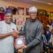 Oyo Lawmaker mabaje salute Governor Seyi Makinde on Massive Recruitments of Teachers,OYRTMA, Hospital rescuitment and Amotekun