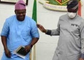 Adeojo Commends Gov. Makinde Over Primary, Secondary School Teacher’s Recruitment