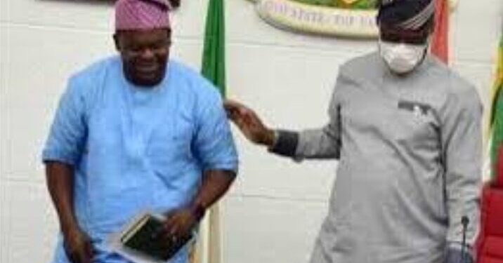 Adeojo Commends Gov. Makinde Over Primary, Secondary School Teacher’s Recruitment