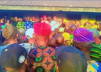 Ib,North Bye Election: Hon. Waheed Adeniyi Akanbi (Biiro) Declares for House of Representatives Seat, Donates Millions to Party Faithfuls and Executives