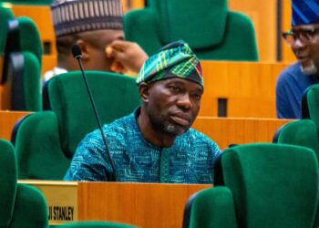 Drug Trafficking: Agboworin Presents Conference Committee Report On Amendment To NDLEA Act  …As NASS recommends life imprisonment for drug traffickers