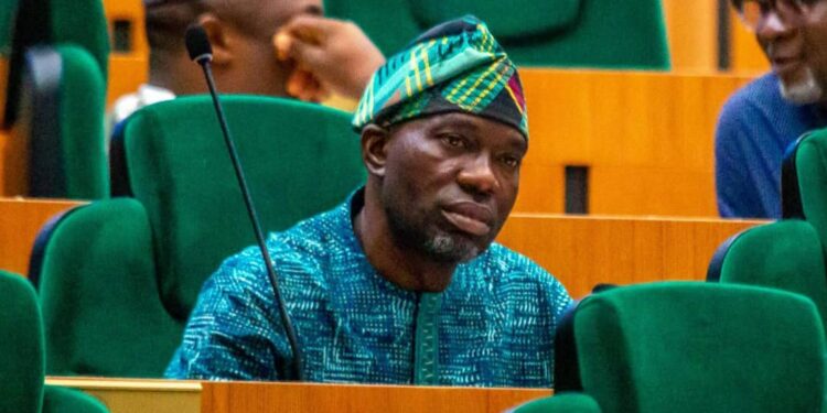 Drug Trafficking: Agboworin Presents Conference Committee Report On Amendment To NDLEA Act  …As NASS recommends life imprisonment for drug traffickers