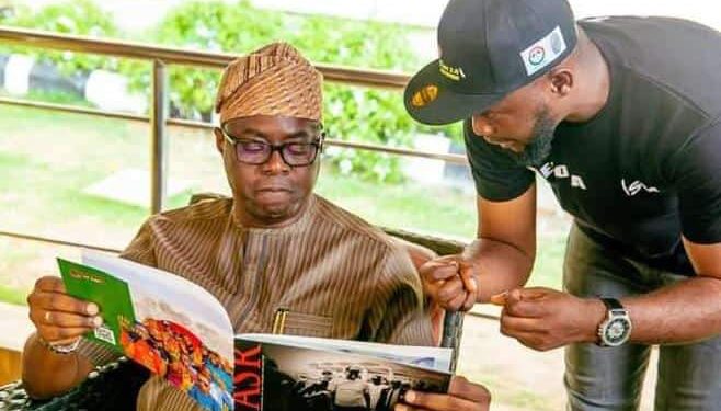 Governor Seyi Makinde’s Vision for Empowering the Future: Arise-Larika | Deji Ola*