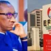 Ifeanyi Okowa: EFCC Grants Ex Delta State Gov Bail, Seizes Passport, Freezes Accounts Over N1.3trn Fraud
