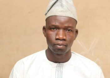 Breaking: Ex Council Chairman Akinyele LG, Hon. Toareed Adedigba, Dies