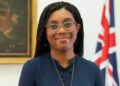 Kemi Badenoch Elected Conservative Leader, Becomes First Black Woman at Helm of a Major UK Party