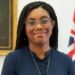 Kemi Badenoch Elected Conservative Leader, Becomes First Black Woman at Helm of a Major UK Party