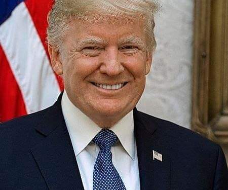 BREAKING: Ukraine’s Zelensky congratulates Trump