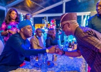 Wolekanle Commends Governor Makinde for Approving N80,000 Minimum Wage for Civil Servants