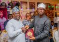Oyo majority leader appeals to Gov. Makinde over Ogbomoso road, others