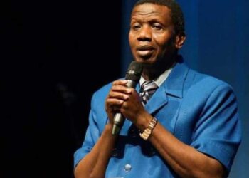 Oil cabals don’t want Dangote refinery to work – Pastor Adeboye