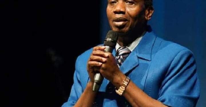 Oil cabals don’t want Dangote refinery to work – Pastor Adeboye