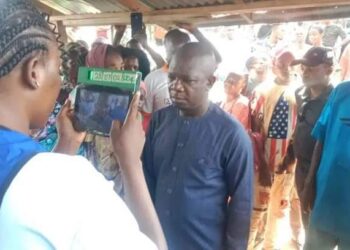 Ondo election live updates: ‘INEC disappointed me’ – Ajayi, PDP candidate