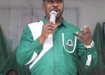 Appeal court did not nullify MC Oluomo Election – NURTW