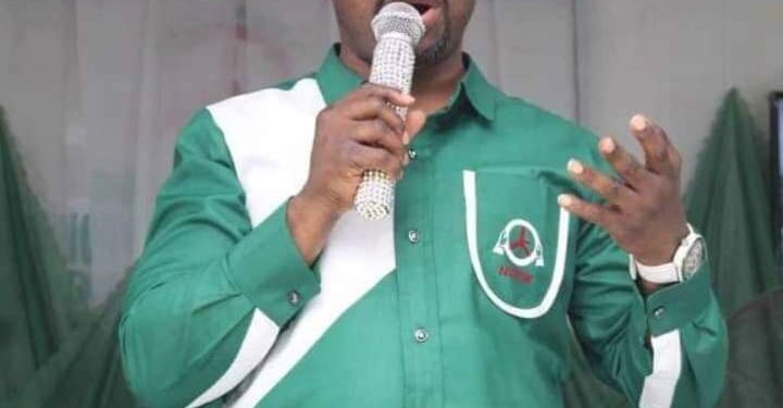 Appeal court did not nullify MC Oluomo Election – NURTW