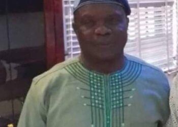 South-West NURTW: Why we chose Oluomo over Baruwa