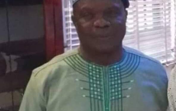 South-West NURTW: Why we chose Oluomo over Baruwa