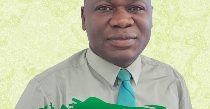 Dr. Adewale Kolapo Kareem (AKK) is a governorship Aspirant in Oyo State in 2027.