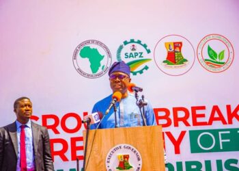 Speedy Completion Of Ido-eruwa Road, Adeojo Appreciates Makinde, Says Ido Residents Will Always Remember His Kind Gesture