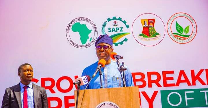 Speedy Completion Of Ido-eruwa Road, Adeojo Appreciates Makinde, Says Ido Residents Will Always Remember His Kind Gesture