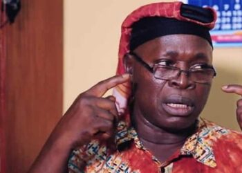 Lagos task force dismisses 2 officers for stealing phones during raid