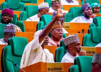 Agboworin-led Committee Advocates Ban On Sales of Alcohol, Psychoactive Drugs Around Motor Parks Across Nation