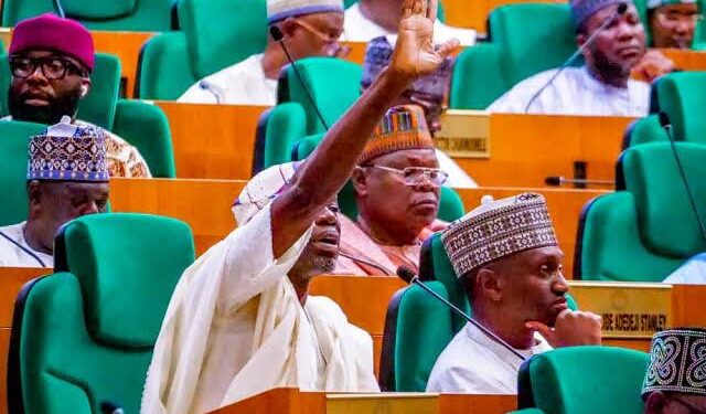 Agboworin-led Committee Advocates Ban On Sales of Alcohol, Psychoactive Drugs Around Motor Parks Across Nation