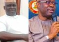 Governor Seyi Makinde Earns Title of ‘Best Worker’s Friend’ with Historic #80,000 Minimum Wage for Oyo State Workers  –  Hon Abiodun Adedoja Ekolo