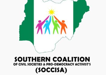 Pro – Democracy Groups  Commended Rep Abass Adigun Agboworin and Odidi Omo Stanley…