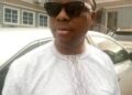I’m in PDP To Champion Govt Benefits for My Community -Mayegun Olusegun Babanumi