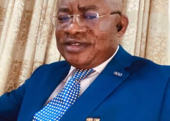 Oloye Adegboyega Taofeek Adegoke: A Catalyst for Progress in Oyo State