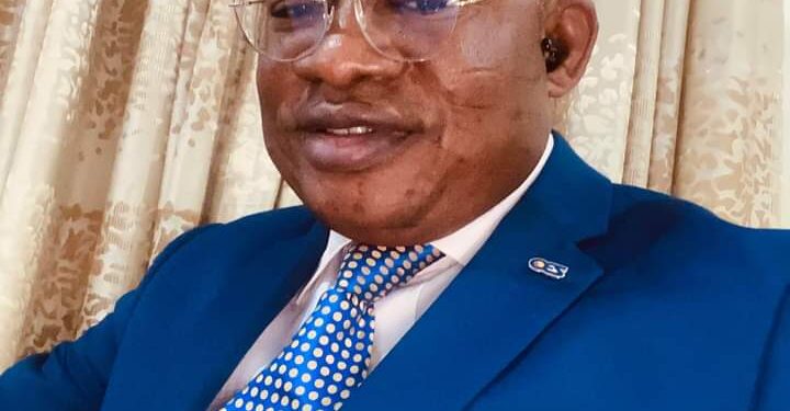 Oloye Adegboyega Taofeek Adegoke: A Catalyst for Progress in Oyo State