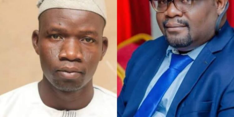 Arole Obasanjo commiserates with the families of Hon. Adedigba and Hon. Eesuola