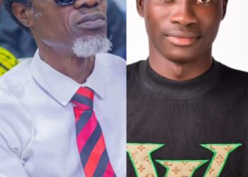 Comrd Akilapa Mosebolatan Isiaq Hails Dr. Olusoji Olatunji (KOB) on his Birthday