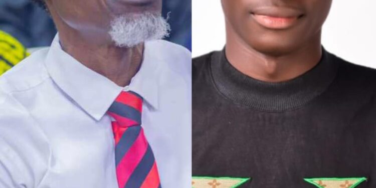 Comrd Akilapa Mosebolatan Isiaq Hails Dr. Olusoji Olatunji (KOB) on his Birthday